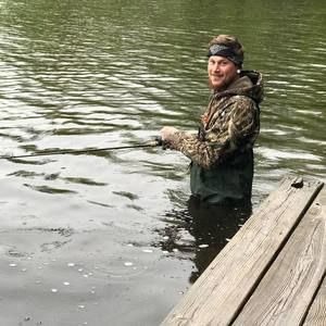 Meet your Posher, Dan